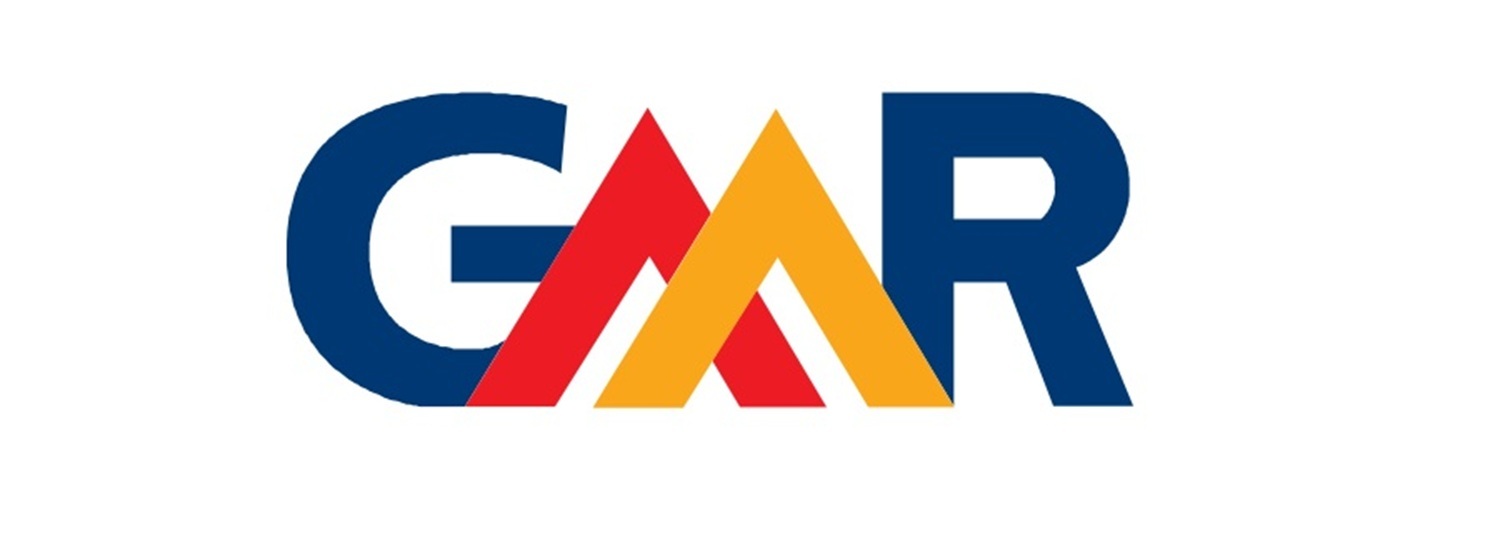 GMR Logo